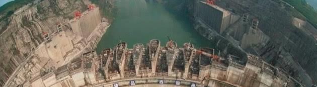 中国这座水电站获得工程界诺贝尔奖，外国专家曾直言：天方夜谭