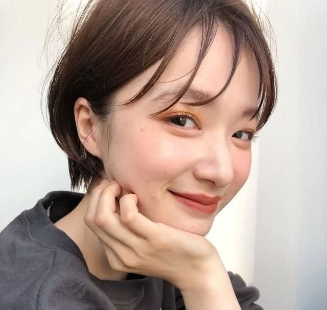  「春天」我，黄皮女生，也想有着春天好面色