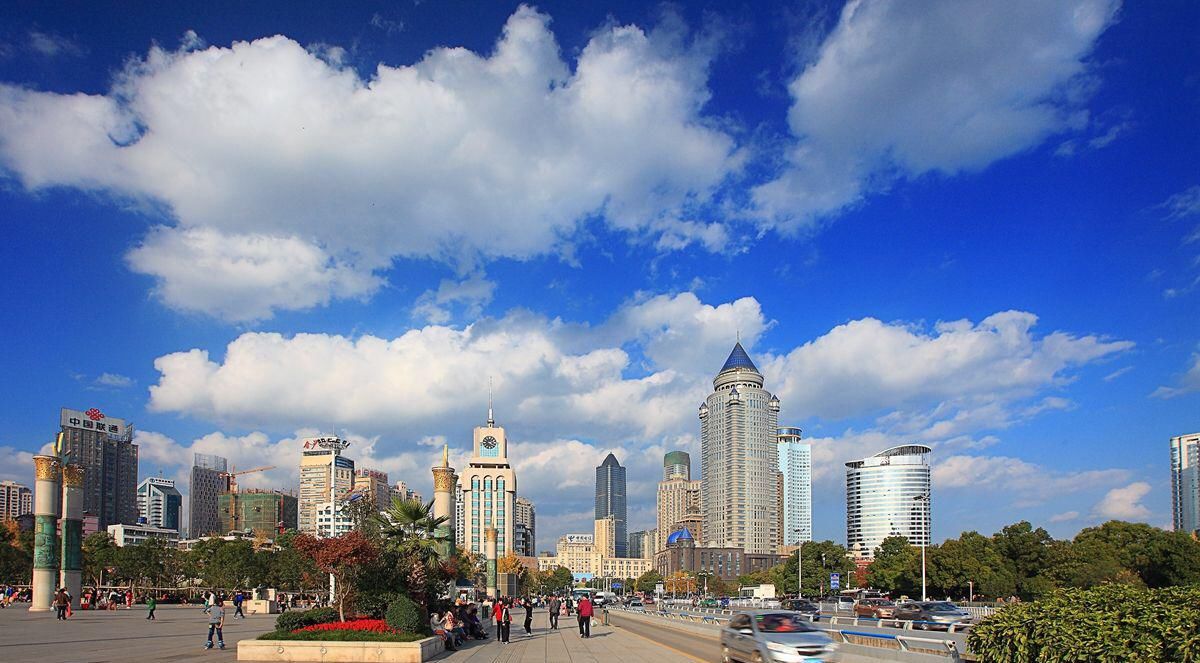  『毕节』贵州省下一个“贵阳”，不是黔南州也不是六盘水，而是这座城市