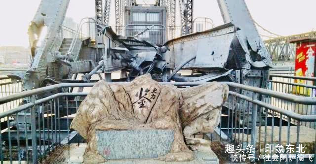  「大厦」中国最大边境城市,站在30层大厦看朝鲜新义州,你会更爱