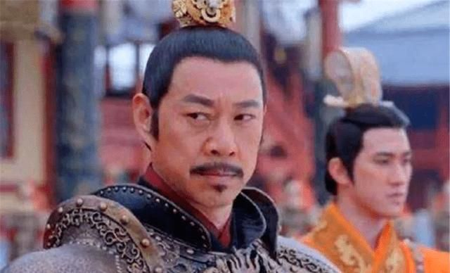  [李建成]李元吉为什么站在大哥李建成这边，而不是站在二哥李世民这边？