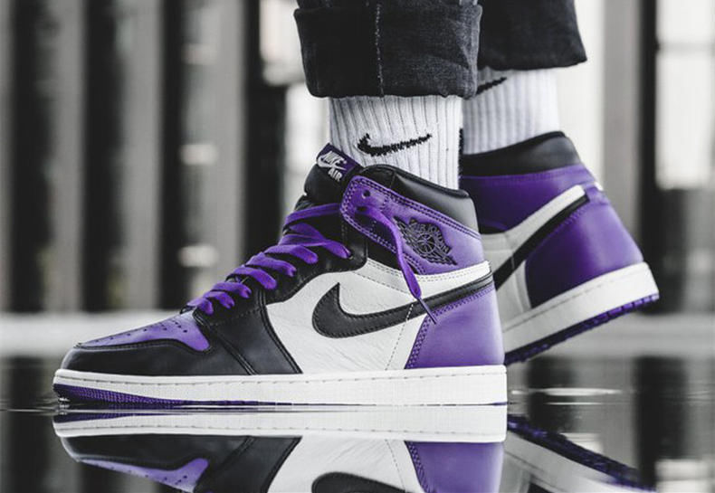 今年双11，不可错过的AJ1球鞋!