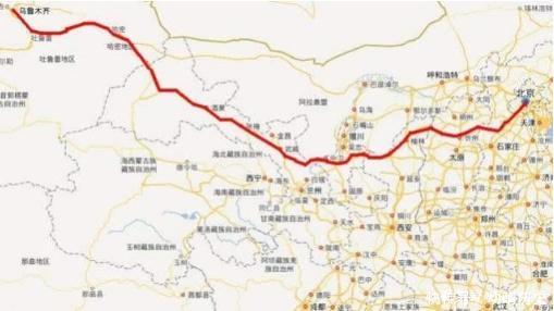 中国最“凄凉”的高速公路，长达2540公里，却几乎看不到一辆车
