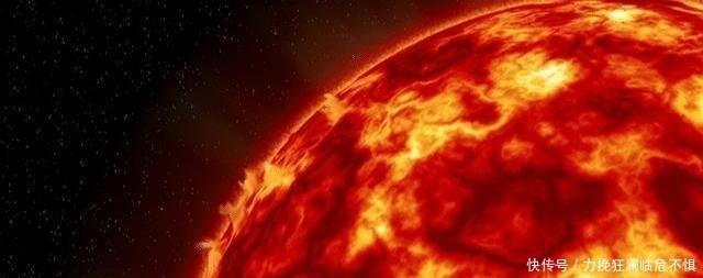  温度高：4万亿摄氏度是什么概念？理论上宇宙最高温度可达多少？