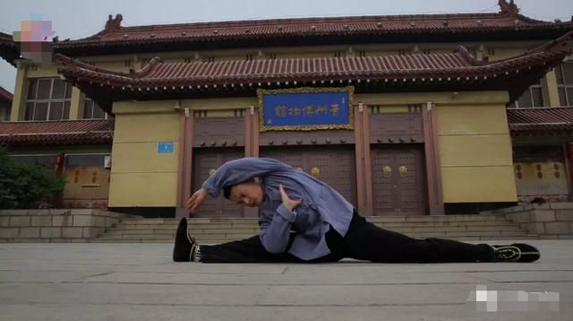 传统武学不堪一击?徐晓东不敢打假的实战大师