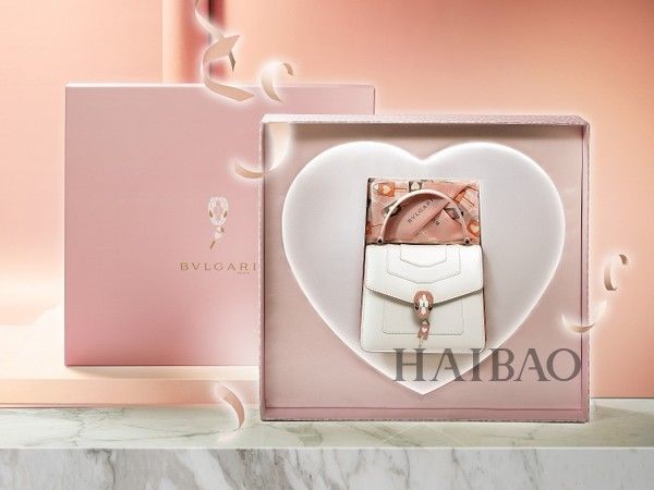 大牌们的七夕限定包包又来抢钱了!毫不违心的说颜值都超高,你的