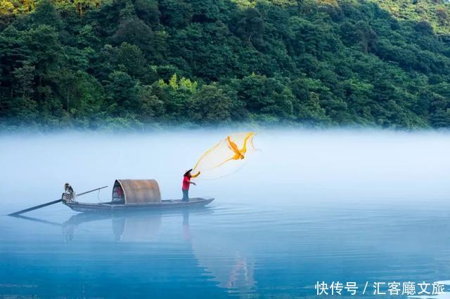 什么是湖南啊?一个低调,而又让人无法忽略的地方