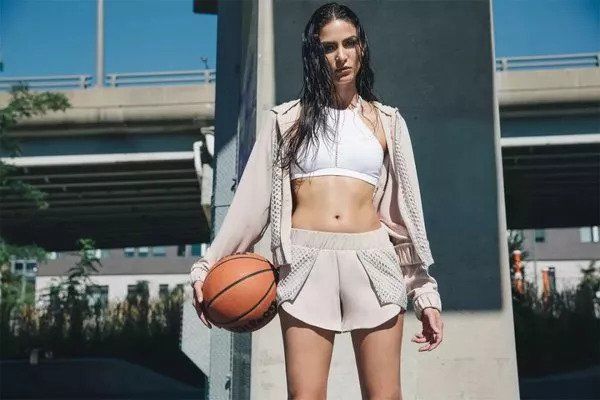 健身穿这些，练完去逛街!5个超级美貌的小众健身服品牌推荐