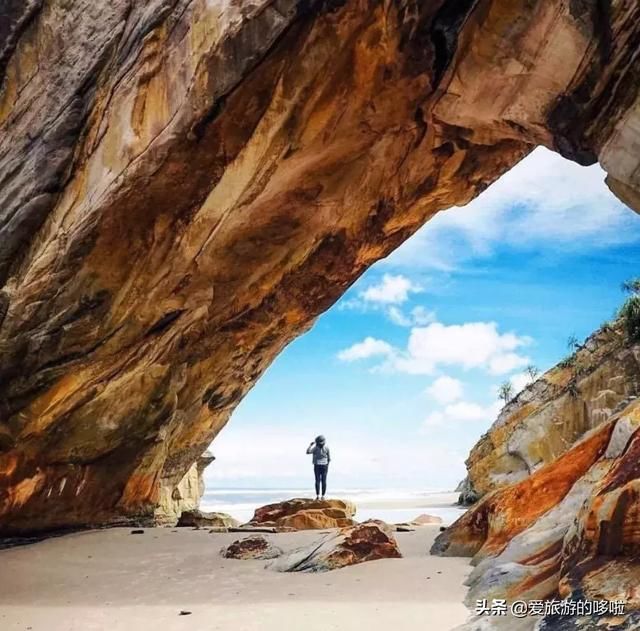 名副其实超值海岛！20元吃大虾，人均200住酒店，顺便考下潜水证