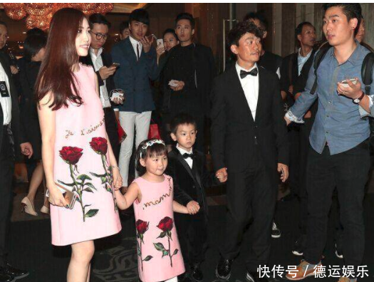 马蓉好友评论倪妮井柏然分手，当网友们看到这五个字后傻眼了