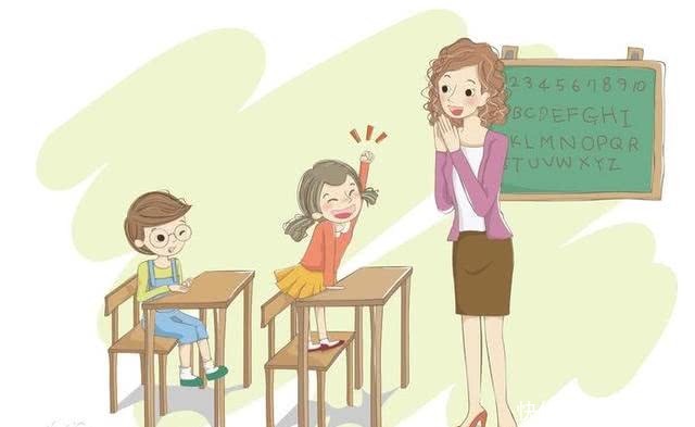 2018年,教师的工资发生了这些变化!三个因素会