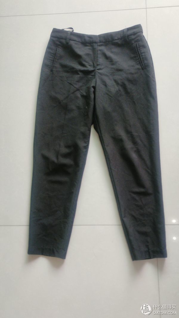 哈比人的今夏穿搭分享