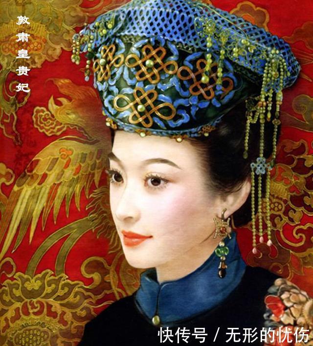 『女人』为什么雍正皇帝只选择了这两个女人与他合葬!