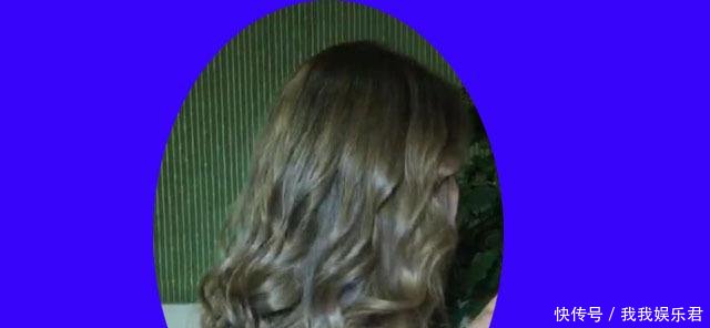 都说直发好看，45岁的女人烫发后减龄8岁！再也不怕头发少了