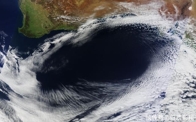 人类已知最大“台风”，刮了350年，风速极高，可摧毁地球的一切