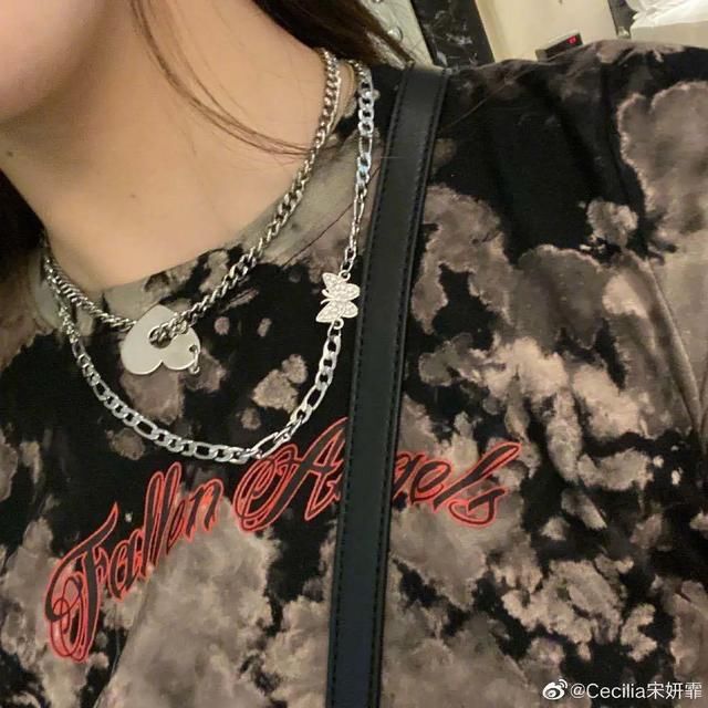  「珍珠」怎么让搭配更好看？几十块就能搞定！