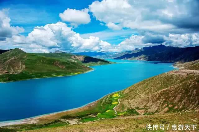 人间三月，桃红柳绿，杏花春雨，最美江南！