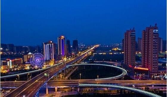  「十年」未来十年, 上海可能会和这座城市合并!