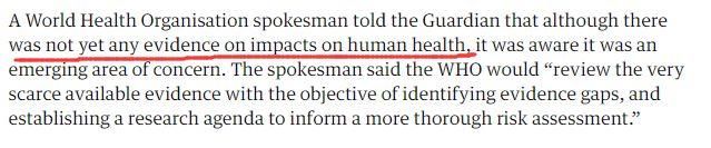 比起瓶装水里的塑料微粒，你更要警惕境外中文谣言媒体