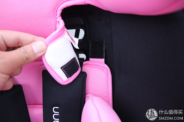 德国osann欧颂 ONE全能巴巴 安全座椅&amp;一款相伴成长的儿童安全座椅