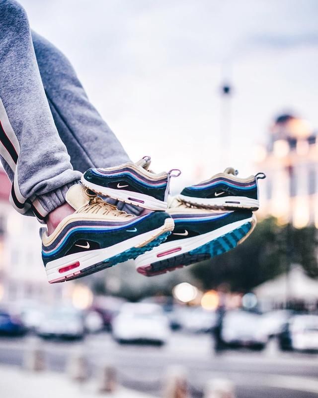 今年不仅有买不完的AJ1！Nike这5招让你心甘情愿掏钱！