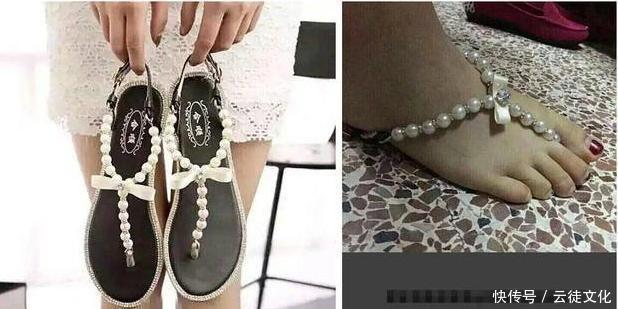 这些买家秀太辣眼睛了, 最后一个老板赔钱求删除!