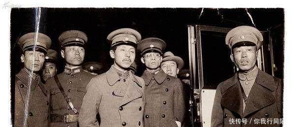 炸弹:张作霖死后本想让此人掌权,但却因为一件事,换成了张学良