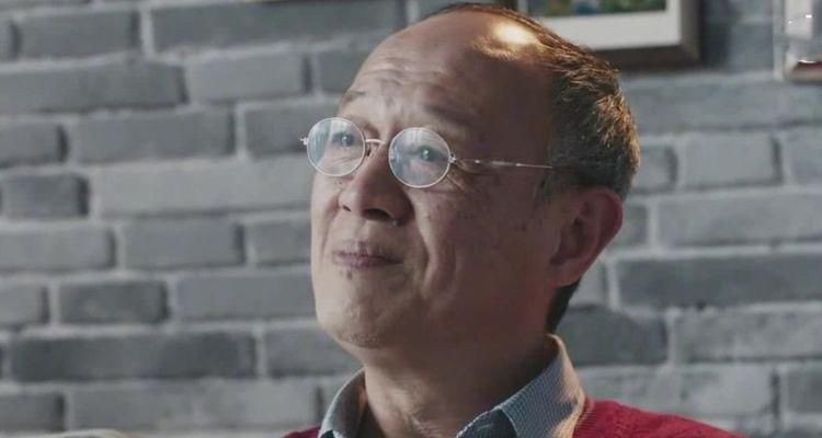 『兽医』入行40年,从兽医变身金牌反派的他,《鬓边》中却因口音引争议?