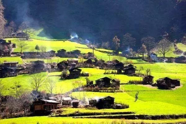 旅游必去的20个古镇,想去静静地待几天【2020热门旅游景点】