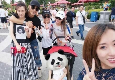 毕滢正面回应小三传闻,称看峰哥欣姐意思,网友:她又不傻