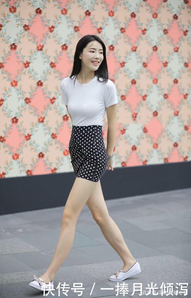 『穿搭』有细节修饰的装扮才够时尚精致,能让你轻松拥有出众美感
