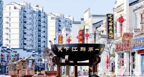  【张家港】仅是一个县级市，却被评为中国最干净的城市，直追发