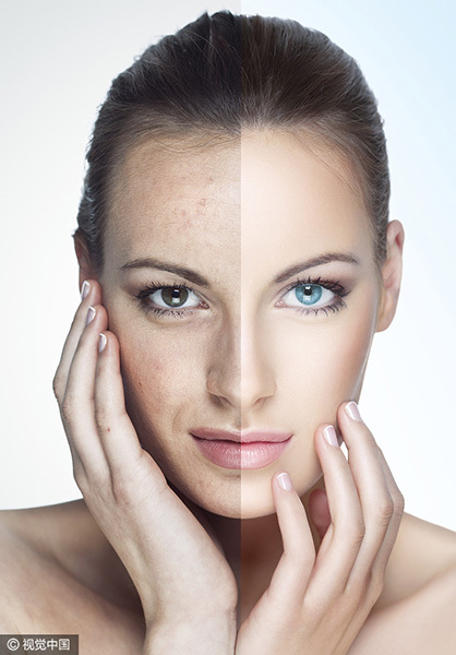 用维生素C美白？你需要知道这些真相