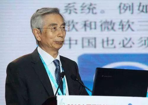 芯片为啥难做?中国芯片要跨过这两座大山