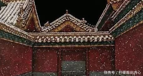 游故宫为什么不能走回头路？涨知识了