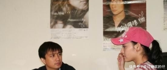  姚晨@黄磊教过的十位女弟子：海清姚晨最火，还有几位脸熟但叫不出名字