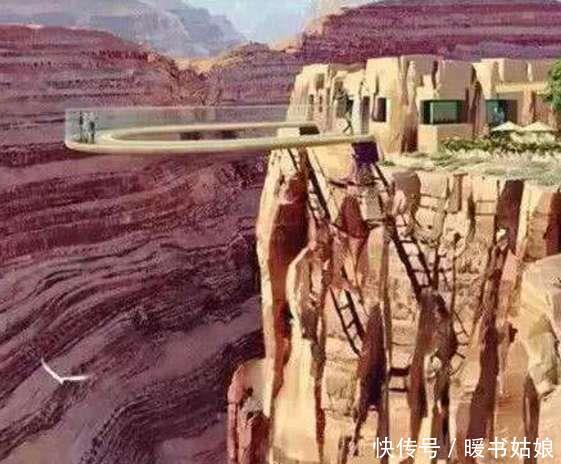 世界上最危险的5个景点，中国没有一个上榜！胆小的人一般不敢去