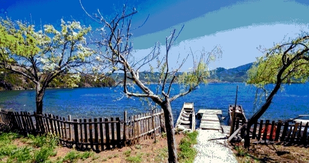 曾因综艺而爆红的6大景点，一个至今人满为患，一个冷清无人愿去