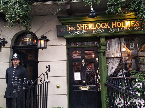 伦敦初印象 篇三 景点篇