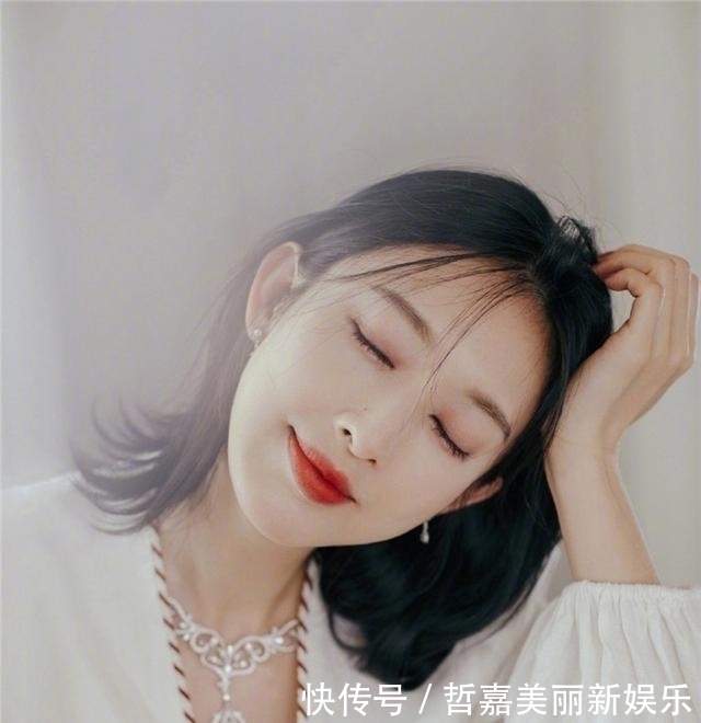 『尤物』张俪为何被称为“长腿尤物”看看这些美照你就懂了,我酸了