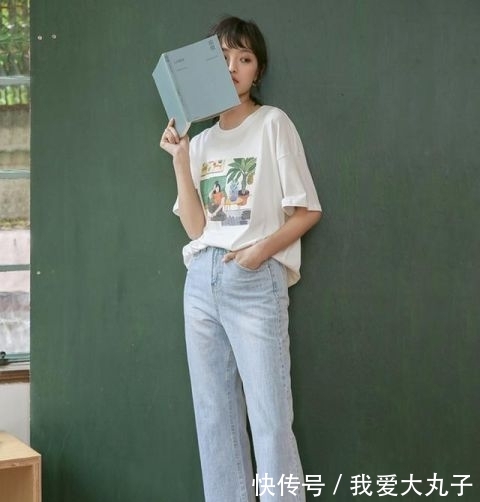 【女人】真正穿着得体的女人,都喜欢穿这几种裤子,高雅减龄关键不挑人