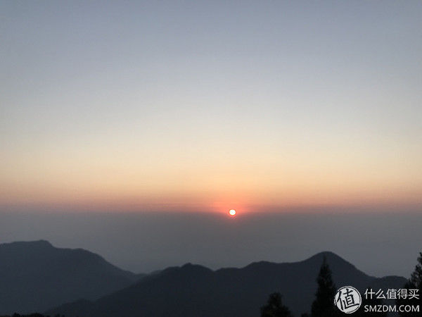 麦田拔草记 篇四:十一南岳衡山观日 露营装备攻略清单