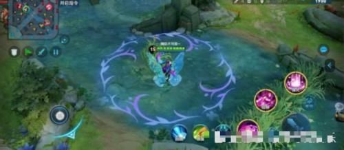 貂蝉fmvp皮肤手感