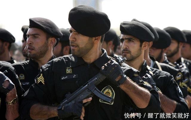 特朗普下令发射导弹