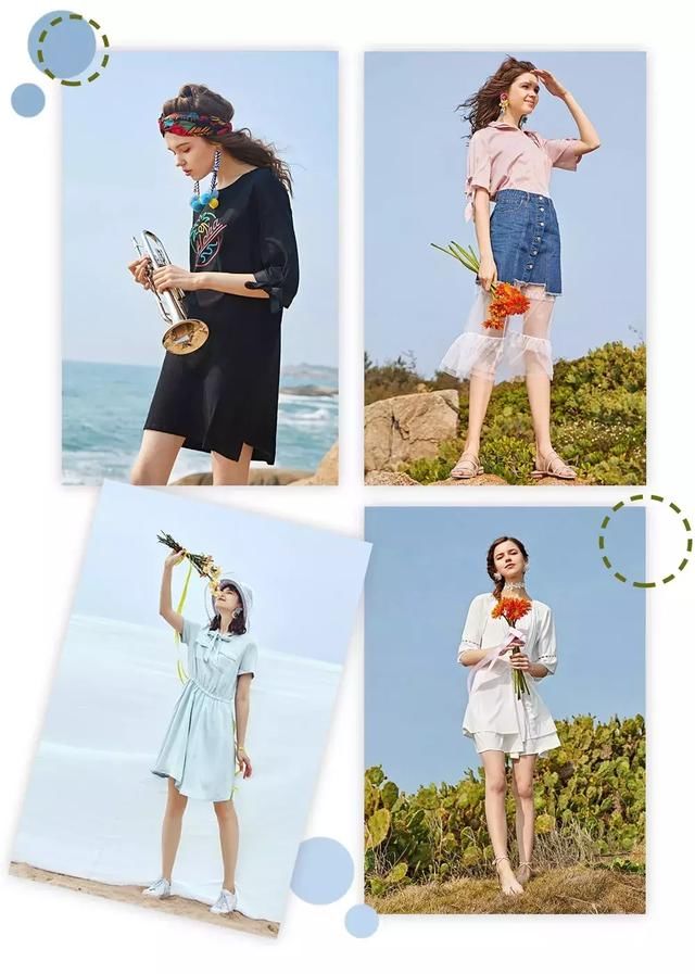 李宁，美邦，太平鸟……曾经土到爆的国货，现在简直美！翻！了