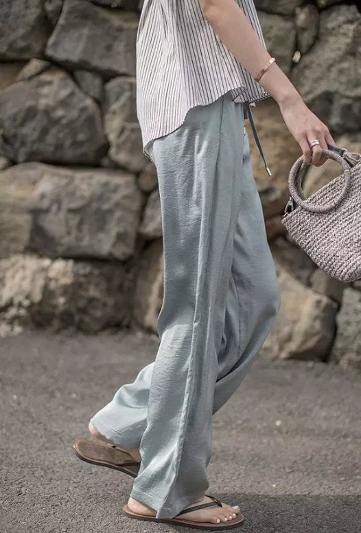 清新自然风，这两家小众港风服装店了解下!