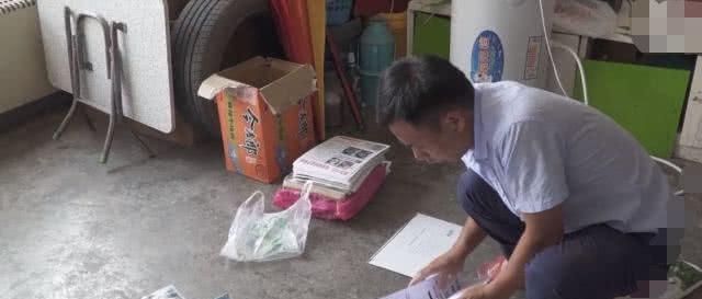  申军良：申军良称被拐儿子回家后很惊讶！没想到家里这么穷！已欠债50万