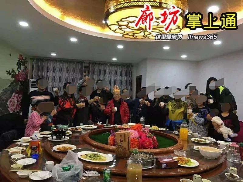 全国网传廊坊“不孝子”视频真相,当事人发声明!