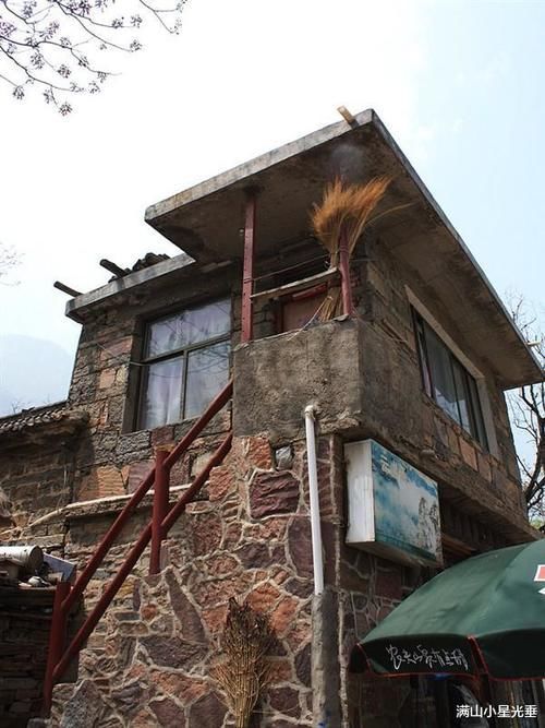 『中国』中国有个村子,是世界上最危险的村庄之一谁敢去