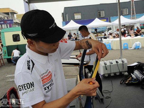 夏日狂欢 技嘉名车为2018极速之夜护航